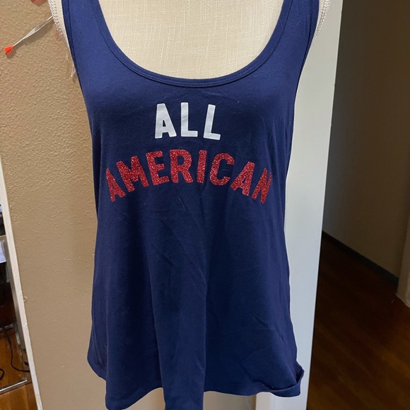 Tank - Picture 1 of 4